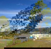 Barrington Hideaway- River Cottages