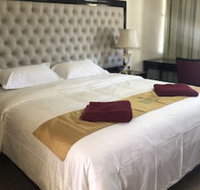 Inland Oasis Motel - Newcastle Accommodation