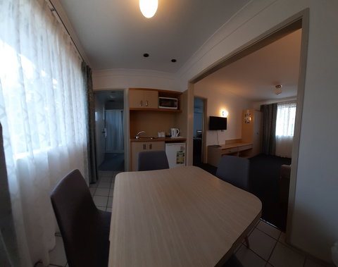 Abel Tasman Motel - New Castle Tourism 1