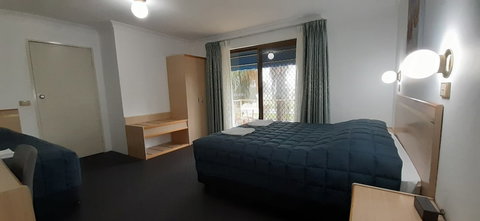 Abel Tasman Motel - New Castle Tourism 6