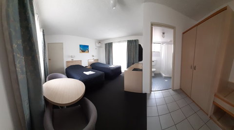 Abel Tasman Motel - New Castle Tourism 4