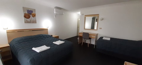 Abel Tasman Motel - New Castle Tourism 5