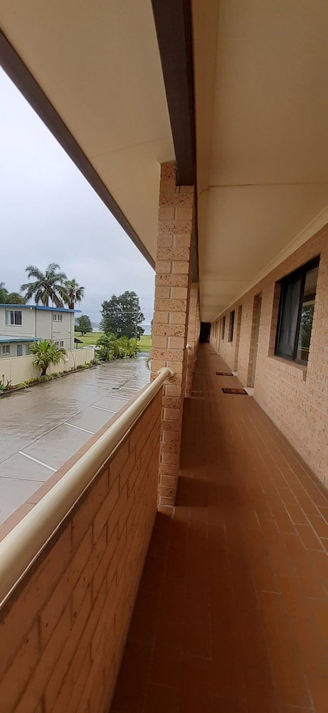 Abel Tasman Motel - New Castle Tourism 0