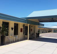 Ceduna East West Motel - Newcastle Accommodation