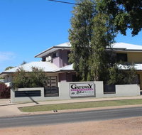 Emerald Western Gateway Motel - Newcastle Accommodation