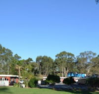 Seymour Motel - New Castle Tourism