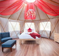 Talo Retreat - Newcastle Accommodation