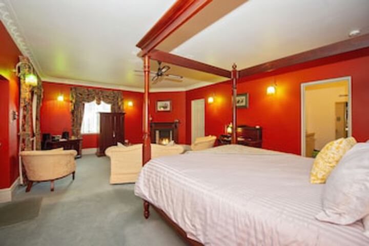 Newcastle Accommodation