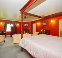 Blackwood Inn Innkeepers House - Newcastle Accommodation