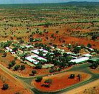 Desert Oaks Motel Erldunda - Newcastle Accommodation