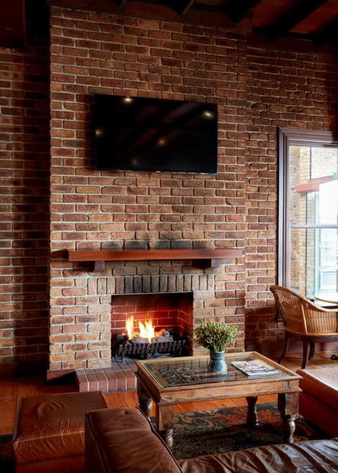 The Terrace At The Settlement - Newcastle Accommodation 2