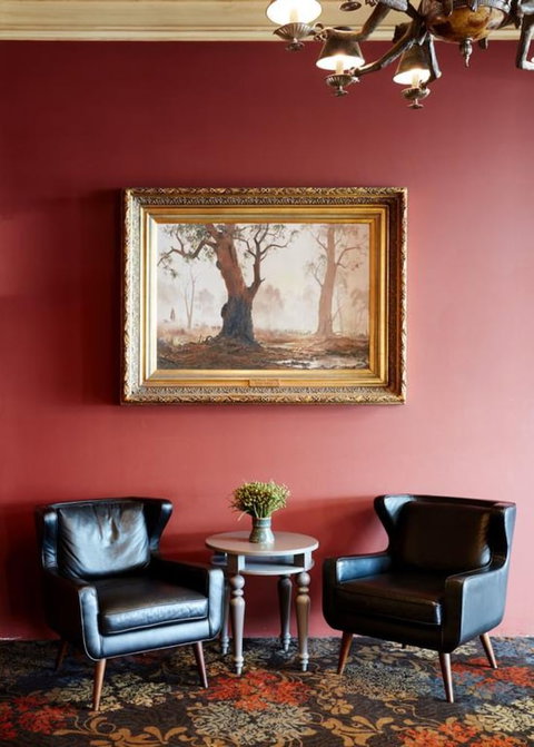 The Terrace At The Settlement - Newcastle Accommodation 1