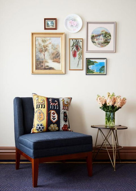 The Terrace At The Settlement - Newcastle Accommodation 5