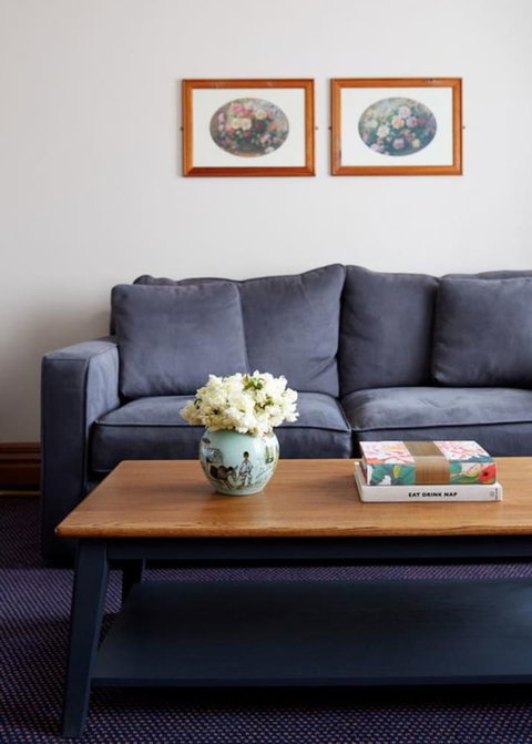 The Terrace At The Settlement - Newcastle Accommodation 4