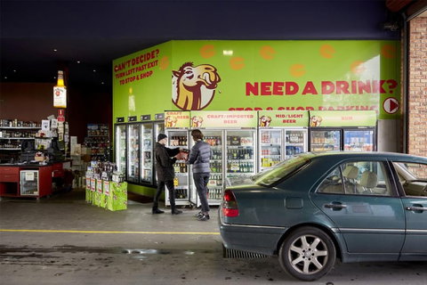 The Terrace At The Settlement - Newcastle Accommodation 3