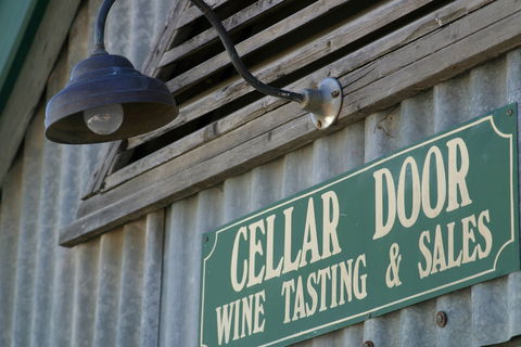 Cleveland Winery - New Castle Tourism 0