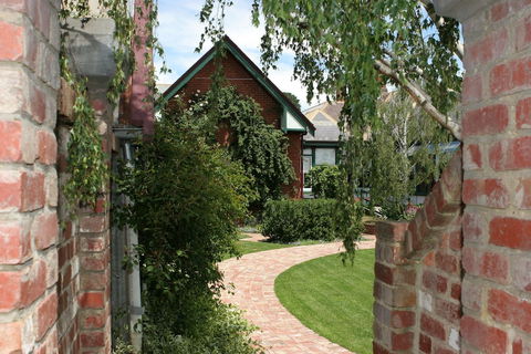 Cleveland Winery - New Castle Tourism 2