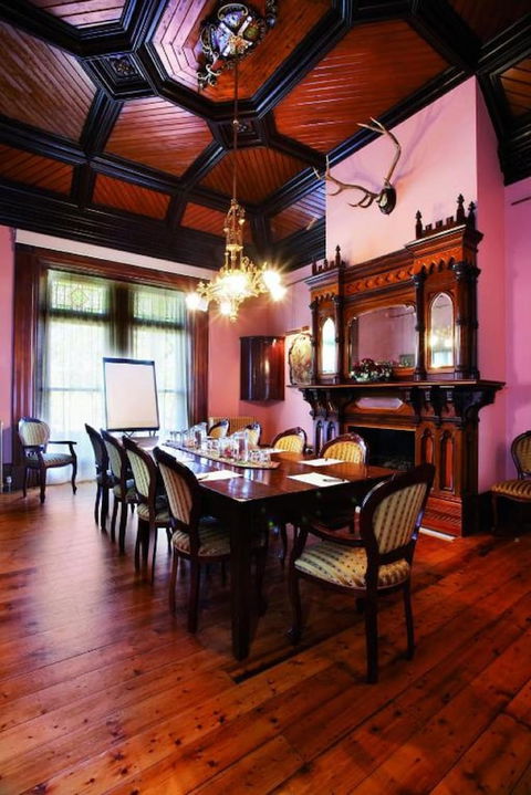 Cleveland Winery - New Castle Tourism 6