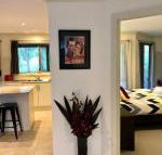 Emerald Creek Cottages - New Castle Tourism