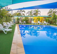 Fourth Avenue Motor Inn - Newcastle Accommodation