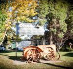 Strayleaves Caravan Park - Newcastle Accommodation