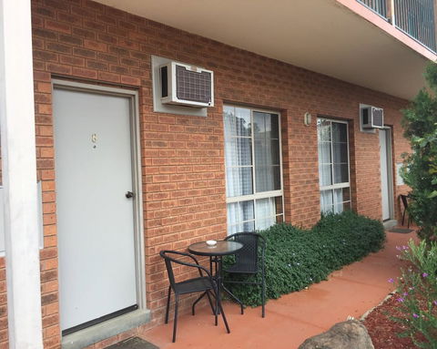 Bridge Motor Inn - New Castle Tourism 2