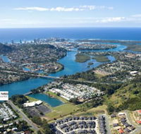 Colonial Tweed Holiday  Home Park - Newcastle Accommodation