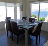 Chapman Street Townhouse Bellerive HobartTasmania - New Castle Tourism