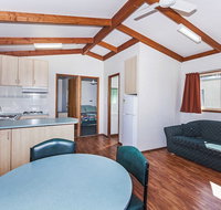 Naracoorte Holiday Park - Newcastle Accommodation