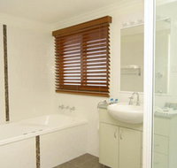 Kiama Harbour Cabins - New Castle Tourism