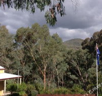 Tanwarra Lodge - Newcastle Accommodation
