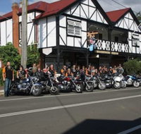 Jamberoo Pub  Saleyard Motel - New Castle Tourism