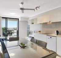 Oaks Mackay Carlyle Suites - Newcastle Accommodation