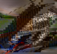 Southwest Wilderness Camp - Tasmania - New Castle Tourism