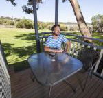 Lakeside Tourist Park - Newcastle Accommodation