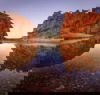 Glen Helen Lodge - Newcastle Accommodation