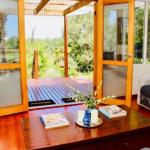 Nagoondie Studio - Newcastle Accommodation 0