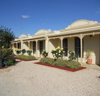 Acacia Terraces - Newcastle Accommodation