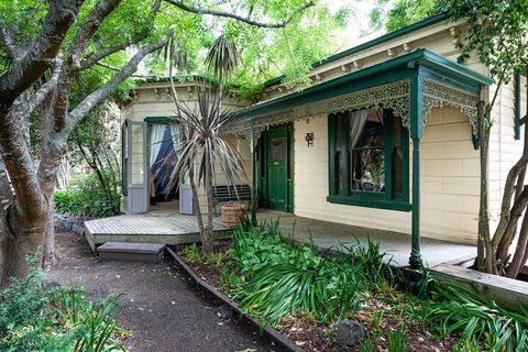 Glen Erin At Lancefield - Vineyard Retreat - New Castle Tourism 3