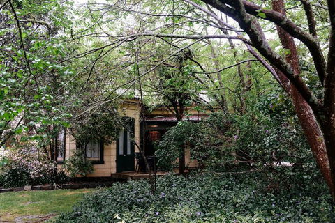 Glen Erin At Lancefield - Vineyard Retreat - New Castle Tourism 4