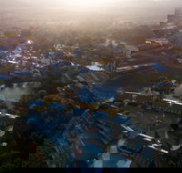 Hahndorf Resort - Newcastle Accommodation