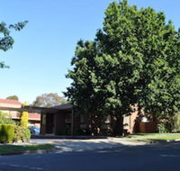 Nunawading Motor Inn - New Castle Tourism