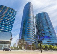 Apartments Melbourne Domain New Quay Docklands - Newcastle Accommodation