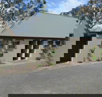 Hahndorf Motel - Newcastle Accommodation