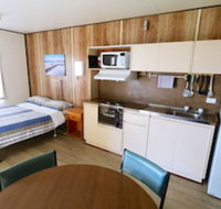 Sea Vu Caravan Park - Newcastle Accommodation