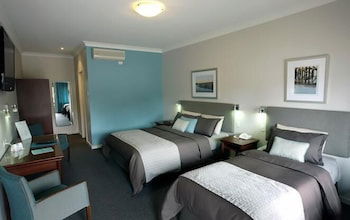 Pastoral Hotel Motel - New Castle Tourism 4