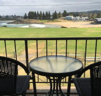 Kiama Cove Boutique Motel - New Castle Tourism