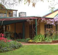 Willowlake Cottages - New Castle Tourism
