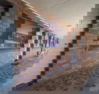 The Abbey Motor Inn - Newcastle Accommodation