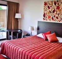 Boonah Valley Motel - Newcastle Accommodation